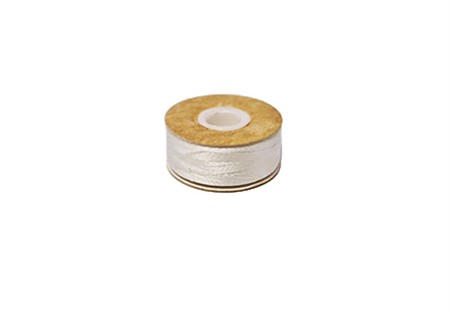 Bobbins Vit 501 144x109m