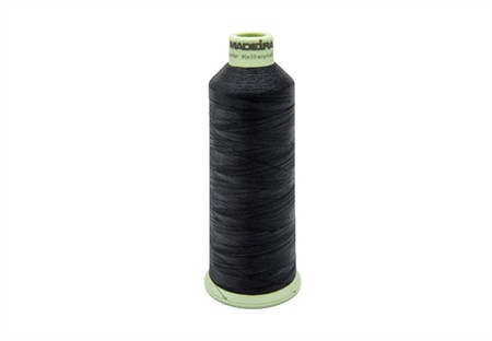 321 POLYNEON GREEN Undertråd 7500 m Black