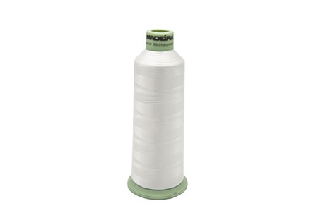 POLYNEON GREEN Undertråd 7500 m White