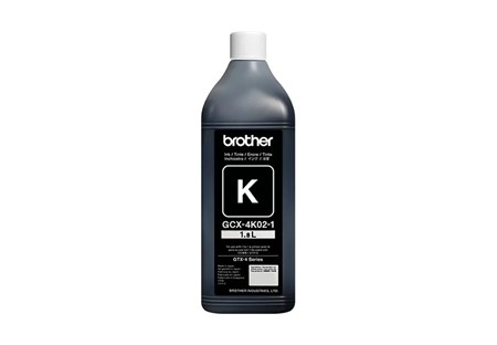BLACK 1.8L (GTXpro-BULK)