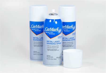 CerMark Sprayflaska 220 ml