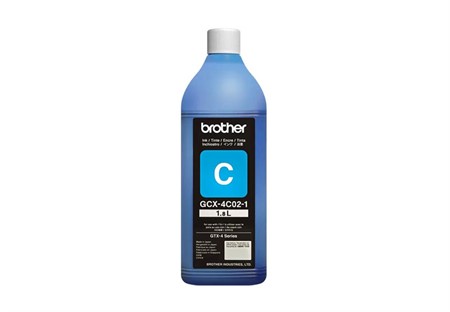CYAN 1.8L (GTXpro-BULK)
