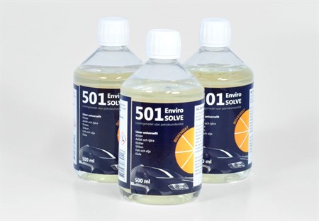 Enviro 501 Solve 500 ml