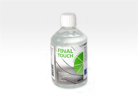 Final Touch, 500 ml