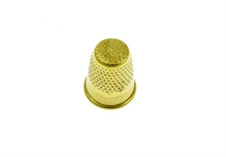 Fingerborg 15mm