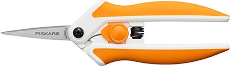 Fiskars Softouch Microtip Sysax 15 cm