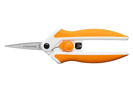 Fiskars Softouch Microtip Sysax 15 cm