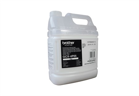 GCX-4P05 PRE-TREATMENT 5KG (GTX)