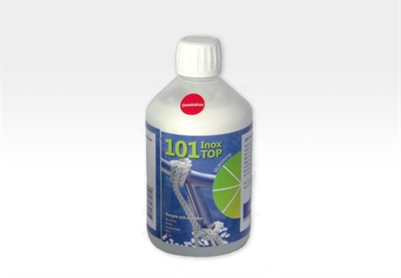 Inox Top, 500 ml
