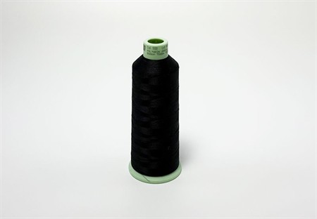 321 POLYNEON GREEN Undertråd 7500 m Black