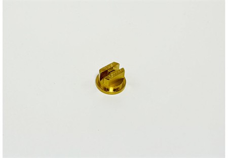 BRASS NOZZLE XL (Nozzle to Pretreatmaker 4)