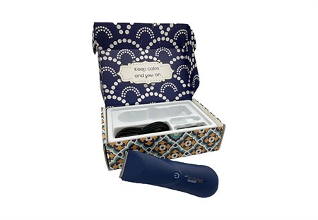 Peggys PRO Uppladdningsbar Sprätt