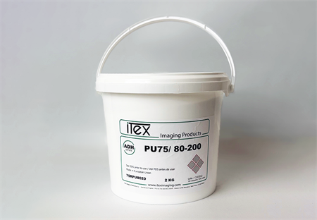 Adhesive powder (2 Kg) IT-75RPU80200-2