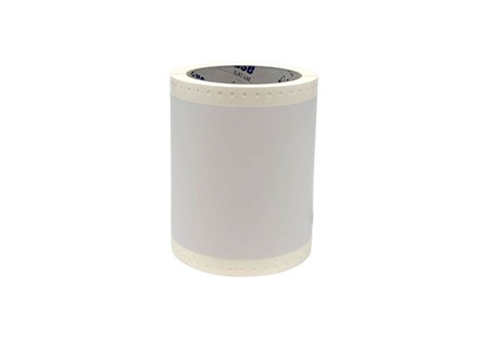 CPM-100 Recycled White Paper