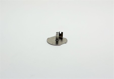 Insats till digital trådspänningsmätare