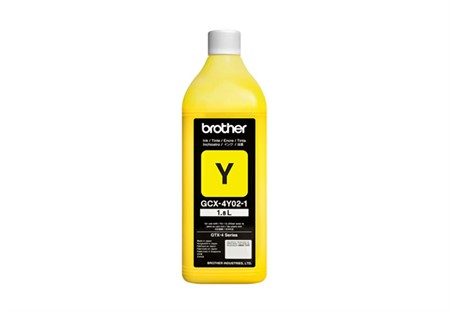 YELLOW 1.8L (GTXpro-BULK)
