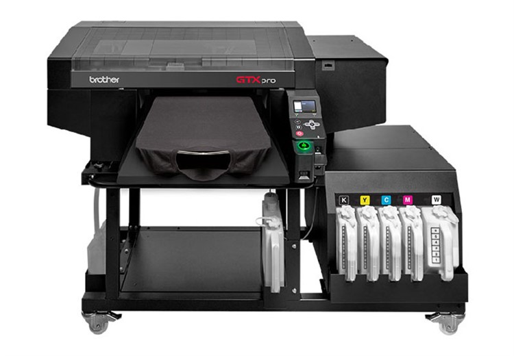 Bläck GTXpro Bulk