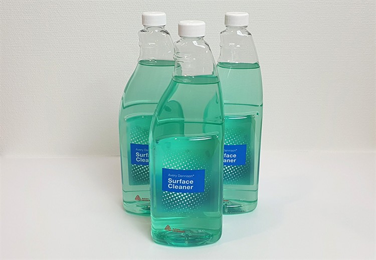 Rengöringsprodukter