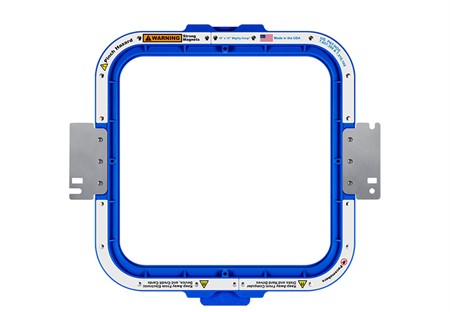 Mighty Hoop 10x10" Magnetram 25x25 cm