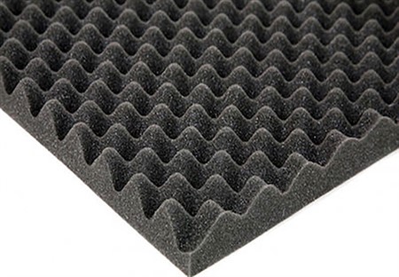 Primula Sound Proofing till ECO DOB 3711