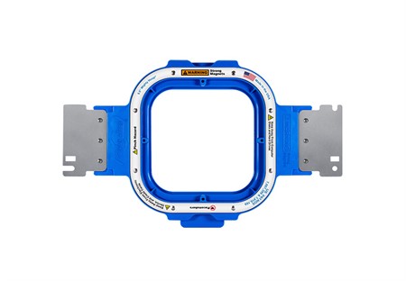 Mighty Hoop 5,5" Magnetram 14x14 cm