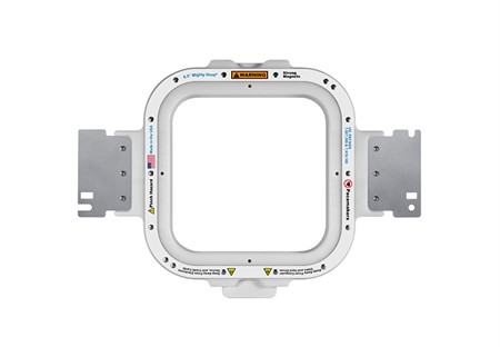 Mighty Hoop 6,5" Magnetram 16,5 x16,5 cm