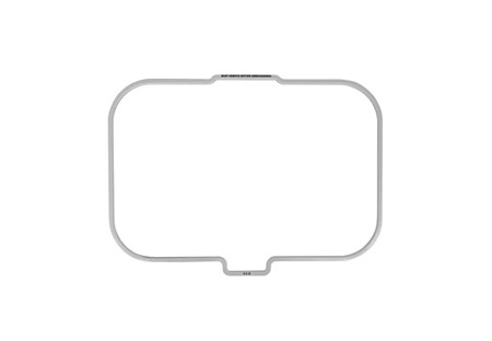 Backing holder for 8x13" Mighty Hoop