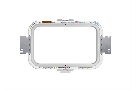 Mighty Hoop 8x13" Magnetram 20x33cm