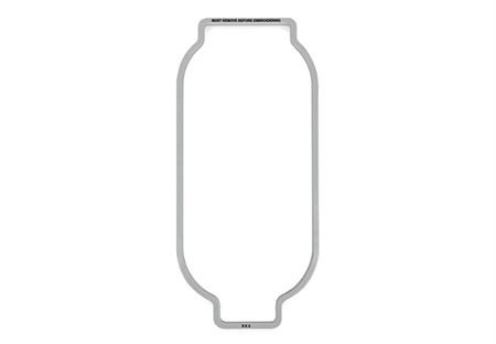 Backing Holder for 9x3" Mighty Hoop