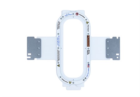 Mighty Hoop 9x3" Magnetram 23x7,5cm