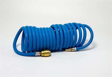 SPIRALSSLANG UTDR.>5M.