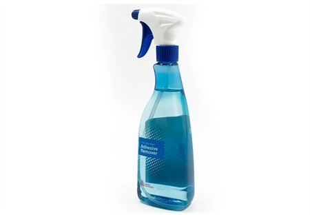 AVERY ADHESIVE REMOVER 0,5 L LIMBORTAGARE