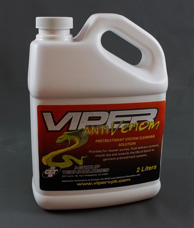 Viper Maintenance Solution 2 L