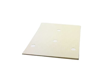 -201 PLATEN SHEET BABY, size 17,8 x 20,3 cm (7 x 8 inch)