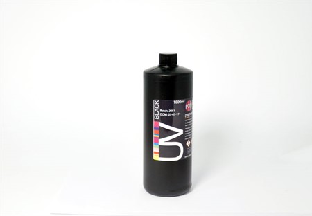 IUV Black 1000 ml
