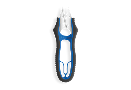 Avsyningssax rak 12cm