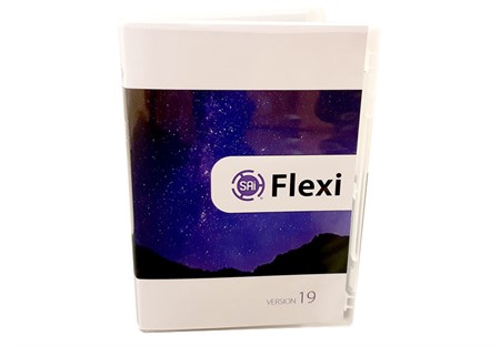 Flexi Designer Key/Cloud