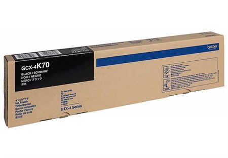 GCX-4C70 INK CARTRIDGE BLACK 700cc (ml) (GTX)