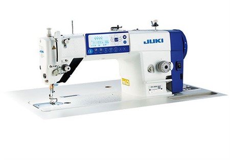 Juki DDL-8000AS-MS (torr maskin Tunn/Medel)