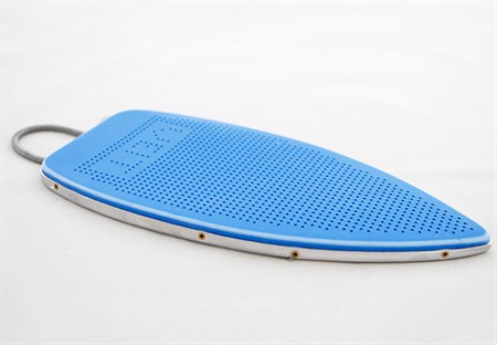 Teflonsula Hd 2003 Blå