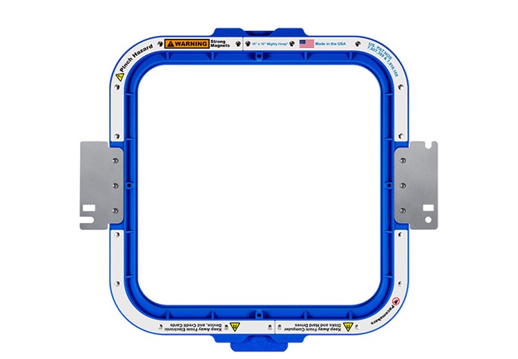 Magnetramar (Mighty hoop)